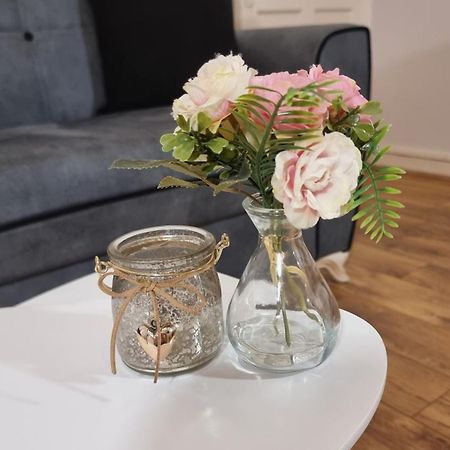The Pearl Of Greenwich - Two Bedroom Flat Next To Cutty Sark Лондон Экстерьер фото
