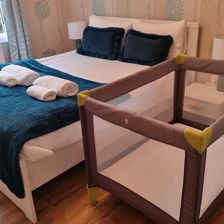 The Pearl Of Greenwich - Two Bedroom Flat Next To Cutty Sark Лондон Экстерьер фото
