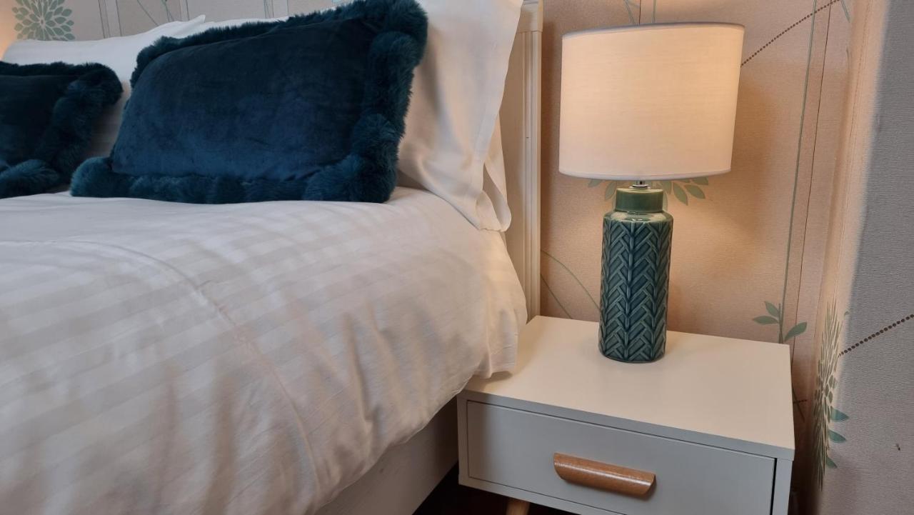The Pearl Of Greenwich - Two Bedroom Flat Next To Cutty Sark Лондон Экстерьер фото