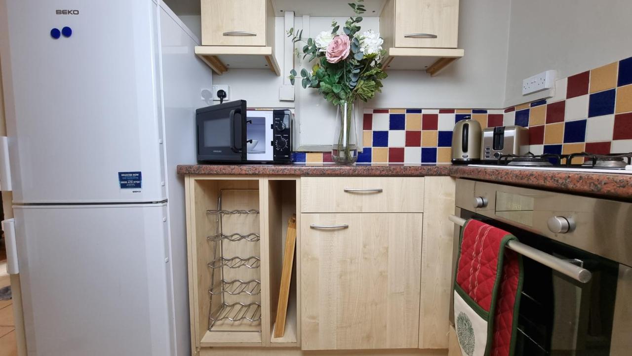 The Pearl Of Greenwich - Two Bedroom Flat Next To Cutty Sark Лондон Экстерьер фото