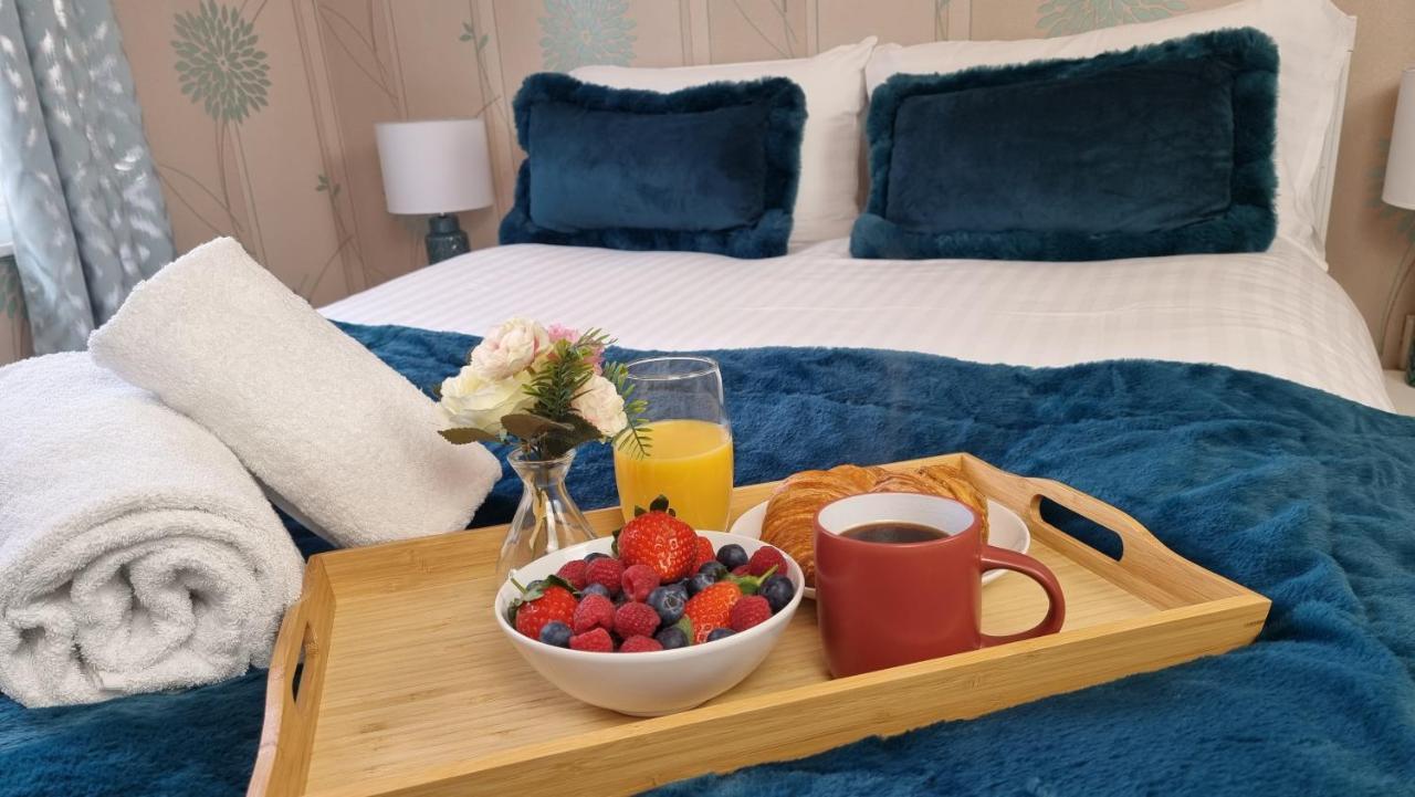 The Pearl Of Greenwich - Two Bedroom Flat Next To Cutty Sark Лондон Экстерьер фото