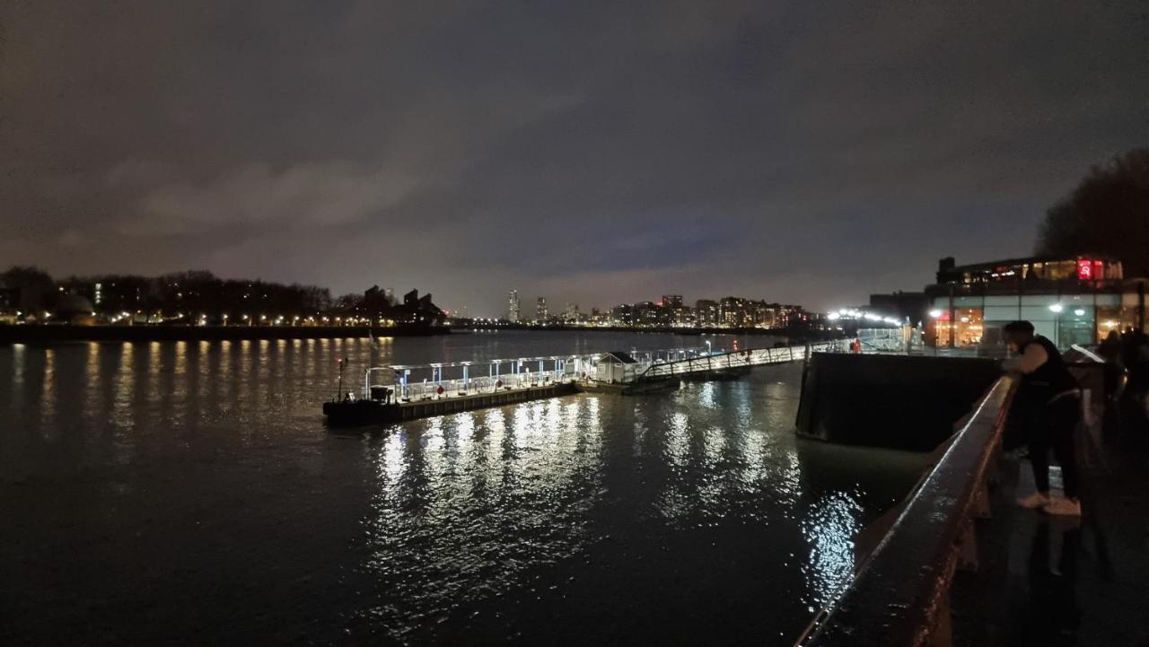 The Pearl Of Greenwich - Two Bedroom Flat Next To Cutty Sark Лондон Экстерьер фото