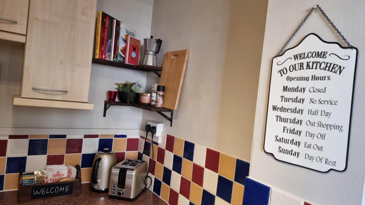 The Pearl Of Greenwich - Two Bedroom Flat Next To Cutty Sark Лондон Экстерьер фото