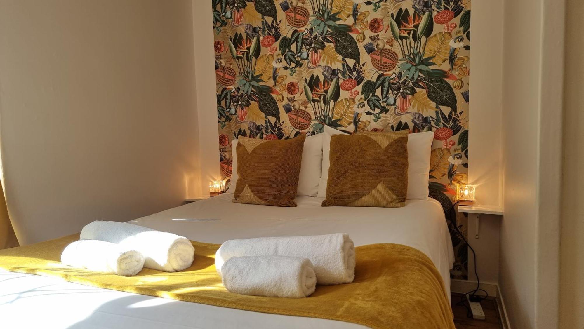 The Pearl Of Greenwich - Two Bedroom Flat Next To Cutty Sark Лондон Экстерьер фото
