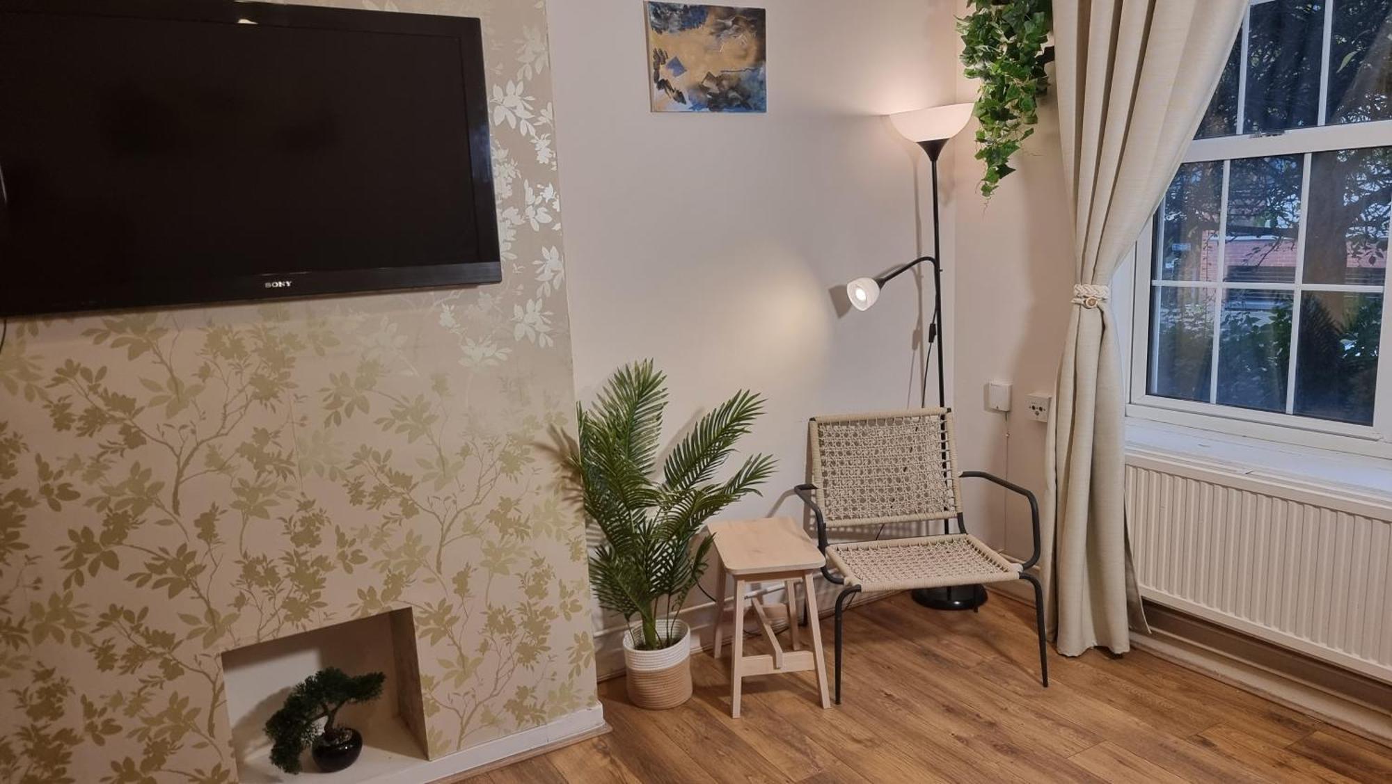 The Pearl Of Greenwich - Two Bedroom Flat Next To Cutty Sark Лондон Экстерьер фото