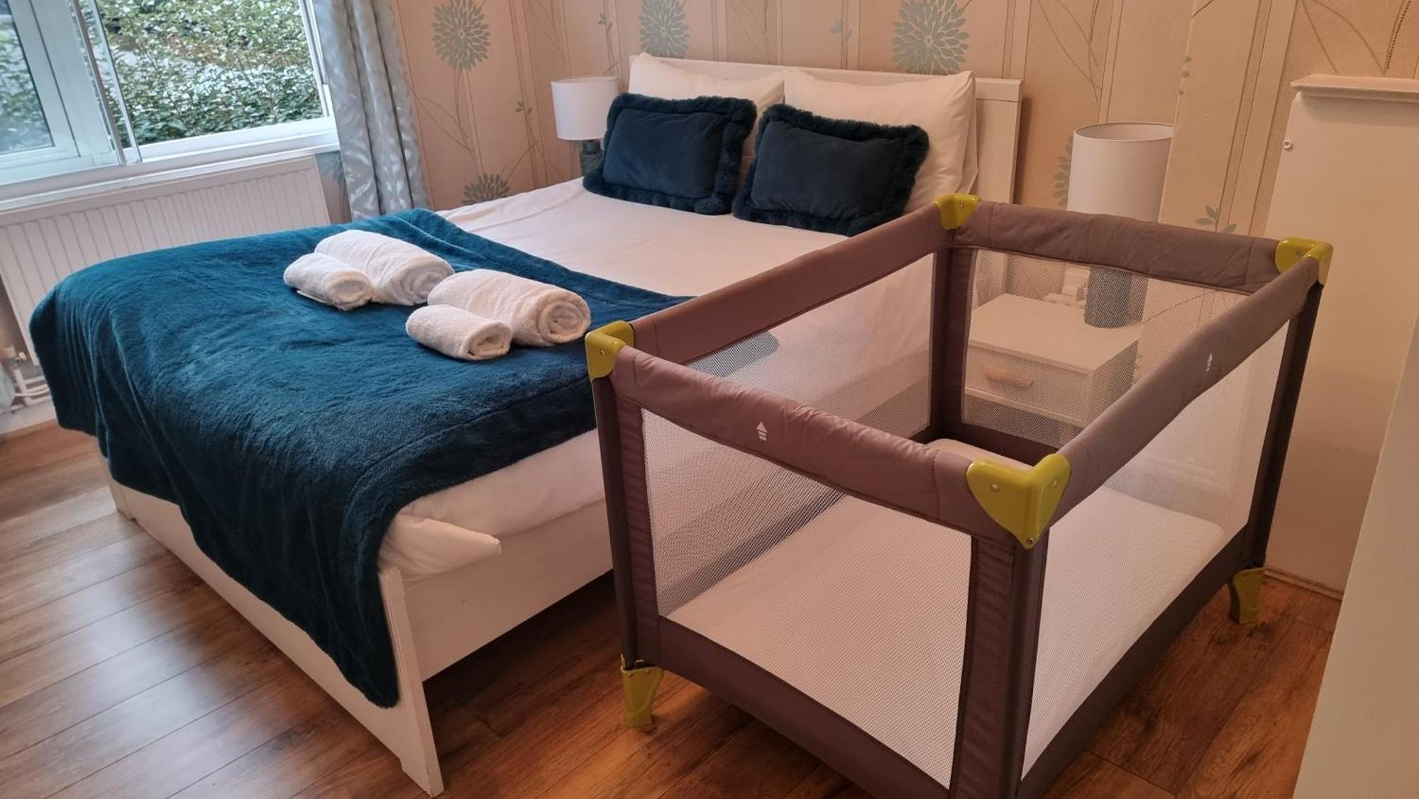 The Pearl Of Greenwich - Two Bedroom Flat Next To Cutty Sark Лондон Экстерьер фото